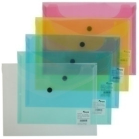 COMPRAR DOSSIER SOBRE PRYSE/OLEF PP A5 AZUL