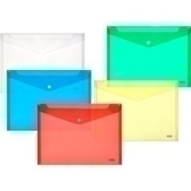 COMPRAR DOSSIER SOBRE CENTRUM PP BROCHE A4 SURT.