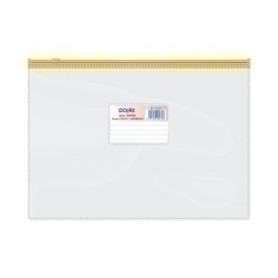 COMPRAR DOSSIER SOBRE DOHE ZIP Fº APAIS. PVC AMA