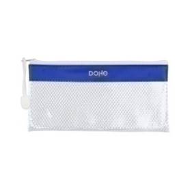 COMPRAR PORTATODO DOHE CREM. PVC AZUL