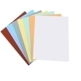 COMPRAR SUBCARP. GIO 180g pastel A4 VERDE P/50