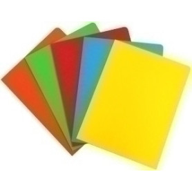 COMPRAR SUBCARP. GIO 250g intenso A4 AMARIL P/50