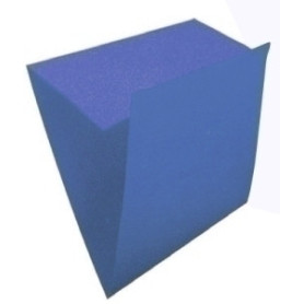 COMPRAR SUBCARP. GIO 1 SOLAP.320g A4 AZUL P/50