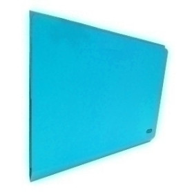 COMPRAR SUBCARP. GIO 3 SOLAP. 320g A4 AZUL P/50