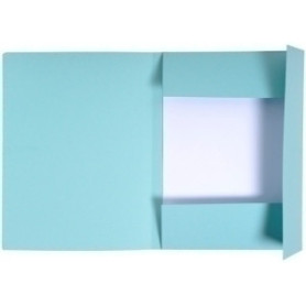 COMPRAR SUBCARP. EXAC. 3 SOLAP. 280g A4 AZ P/50