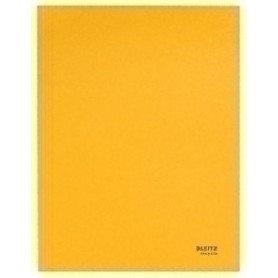 COMPRAR SUBCARP. LEITZ RECYCLE 3 SOL. A4 AMARILL