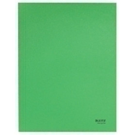 COMPRAR SUBCARP. LEITZ RECYCLE 3 SOL. A4 VERDE