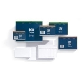 COMPRAR FICHAS MR RAYADAS 100x150 (Paq.100)