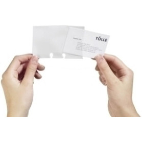 COMPRAR FUNDA TARJET.ROTAT.VISIFIX 2418 BOLSA 40