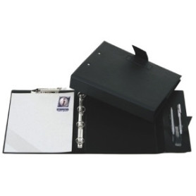 COMPRAR CARP.ANILL.MINICLIP SUP.IBERP.Fº  4 a.VD