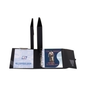 COMPRAR CARP.ANILL.MINICLIP SUP.IBERP.Fº  4 a.25