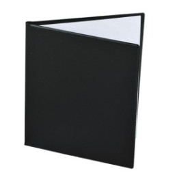 COMPRAR CARP.CONGR.IBERPLAS PVC Fº BOLSA NEGRO