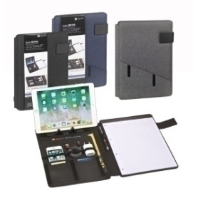 COMPRAR CARP.CONGR.CARCHIVO VENTURE A4 GRIS