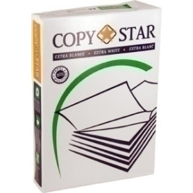 COMPRAR PAPEL A4 COPYSTAR  80g 500h