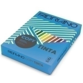 COMPRAR PAPEL COLOR A3 CT. 80g 250h AZUL