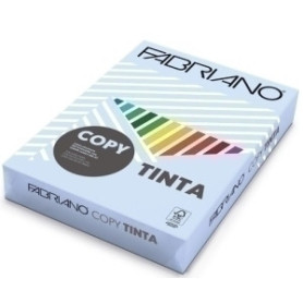 COMPRAR PAPEL COLOR A3 CT. 80g 250h CELESTE