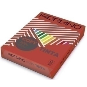 COMPRAR PAPEL COLOR A3 CT. 80g 250h ROJO