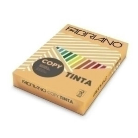 COMPRAR PAPEL COLOR A4 CT. 80g 500h ALBARICOQUE