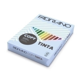 COMPRAR PAPEL COLOR A4 CT. 80g 500h CELESTE