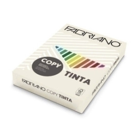 COMPRAR PAPEL COLOR A4 CT. 80g 500h MARFIL