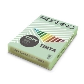 COMPRAR PAPEL COLOR A4 CT. 80g 500h VERDE