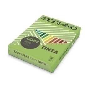 COMPRAR PAPEL COLOR A4 CT. 80g 500h VERDE