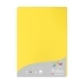 COMPRAR PAPEL CLAIREFONTAINE POLLEN A4 25h AMARI