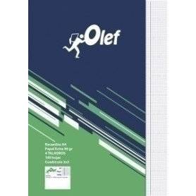 COMPRAR RECAMBIO OLEF A4 100h 4 TAL. CD.3
