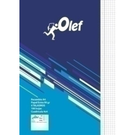 COMPRAR RECAMBIO OLEF A4 100h 4 TAL. CD.4
