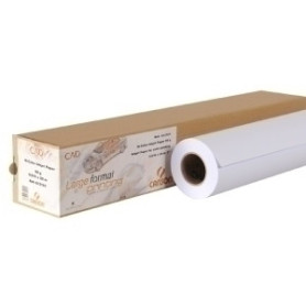 COMPRAR P.PLOTTER CANSON  90g H-C ROLLO 0,610x50