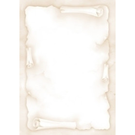 COMPRAR PAPEL TEMATICO A4 APLI 90g 20h PERGAMINO