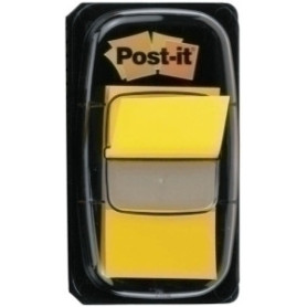 COMPRAR TACO BANDERITAS ADHESIVAS AMARILLAS