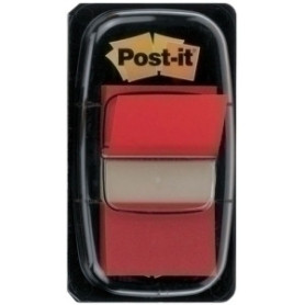 COMPRAR TACO BANDERITAS ADHESIVAS ROJAS