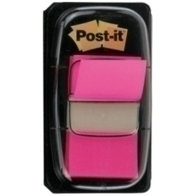 COMPRAR TACO BANDERITAS ADHESIVAS ROSA