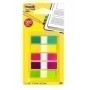 COMPRAR TACO BANDE POST-IT 1/2" 5X20 PACK de 5