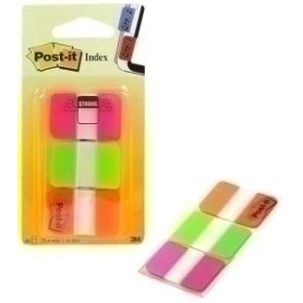 COMPRAR TACO BANDE POST-IT RIGIDO ROSA.VER. NARA