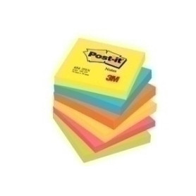 COMPRAR TACO NOTAS POST-IT 654 76x76 P/6