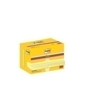 COMPRAR TACO NOTAS POST-IT 622 47,6x47,6 P/12
