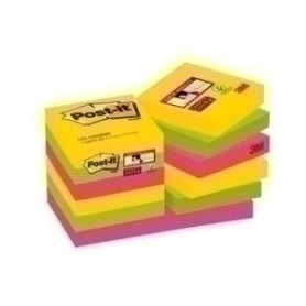 COMPRAR TACO NOTAS POST-IT 622 47,6x47,6 P/12