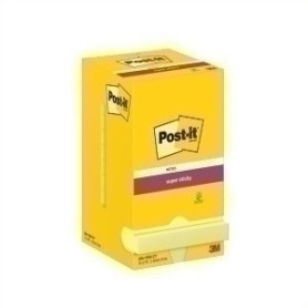 COMPRAR TACO NOTAS POST-IT 654 90hj. 76X76 STIC