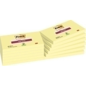 COMPRAR TACO NOTAS POST-IT 655-S 90hj.    76X127