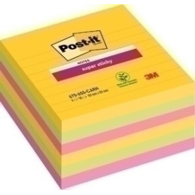 COMPRAR TACO NOTAS POST-IT 675 101x101 P/6