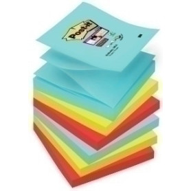 COMPRAR TACO NOTAS POST-IT R 330 76X76 Z P/6