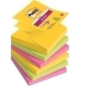 COMPRAR TACO NOTAS POST-IT R 330 76X76 Z P/6