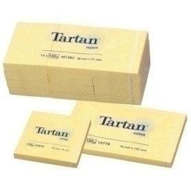 COMPRAR TACO NOTAS TARTAN  51X38