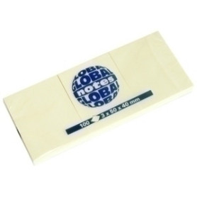 COMPRAR TACO NOTAS 100h  50x40