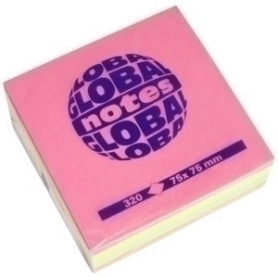 COMPRAR TACO NOTAS CUBO 320h 75x75 BRILLA