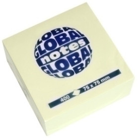 COMPRAR TACO NOTAS CUBO 400h 75x75