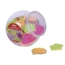 COMPRAR TACO NOTAS APLI 75X75 SURT.EXPO.45