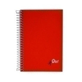 COMPRAR BLOC OLEF 12º 80h CD.4 COL.(8)